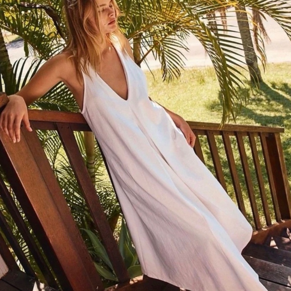 Free People Luisa Dress